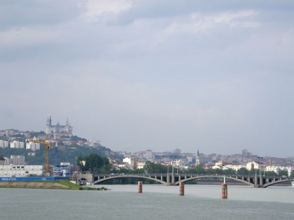 Lyon  